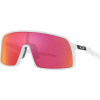 Oakley Sutro, PRIZM™, Polished White