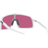 Oakley Sutro, PRIZM™, Polished White