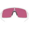 Oakley Sutro, PRIZM™, Polished White