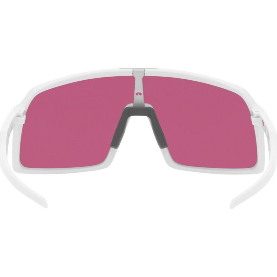 Oakley Sutro, PRIZM™, Polished White