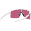 Oakley Sutro, PRIZM™, Polished White