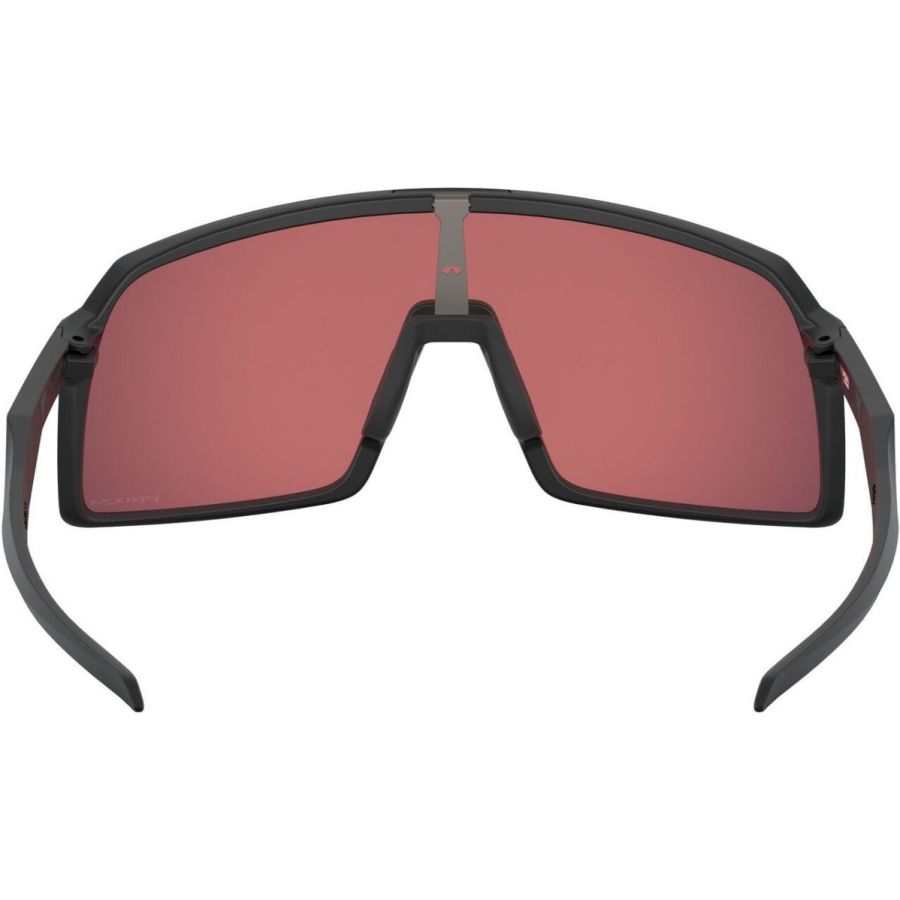 Oakley Sutro, PRIZM™, preto mate