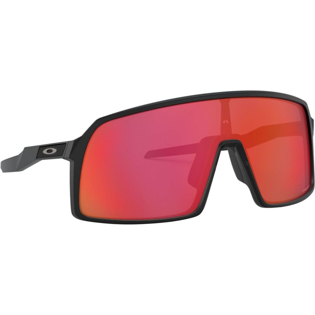 Oakley Sutro, PRIZM™, preto mate