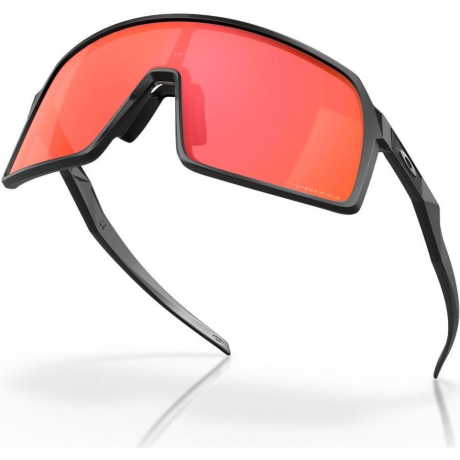 Oakley Sutro, PRIZM™, preto mate