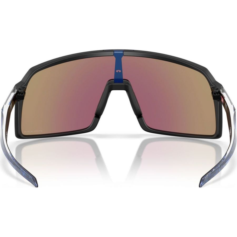 Oakley Sutro, PRIZM™, preto mate