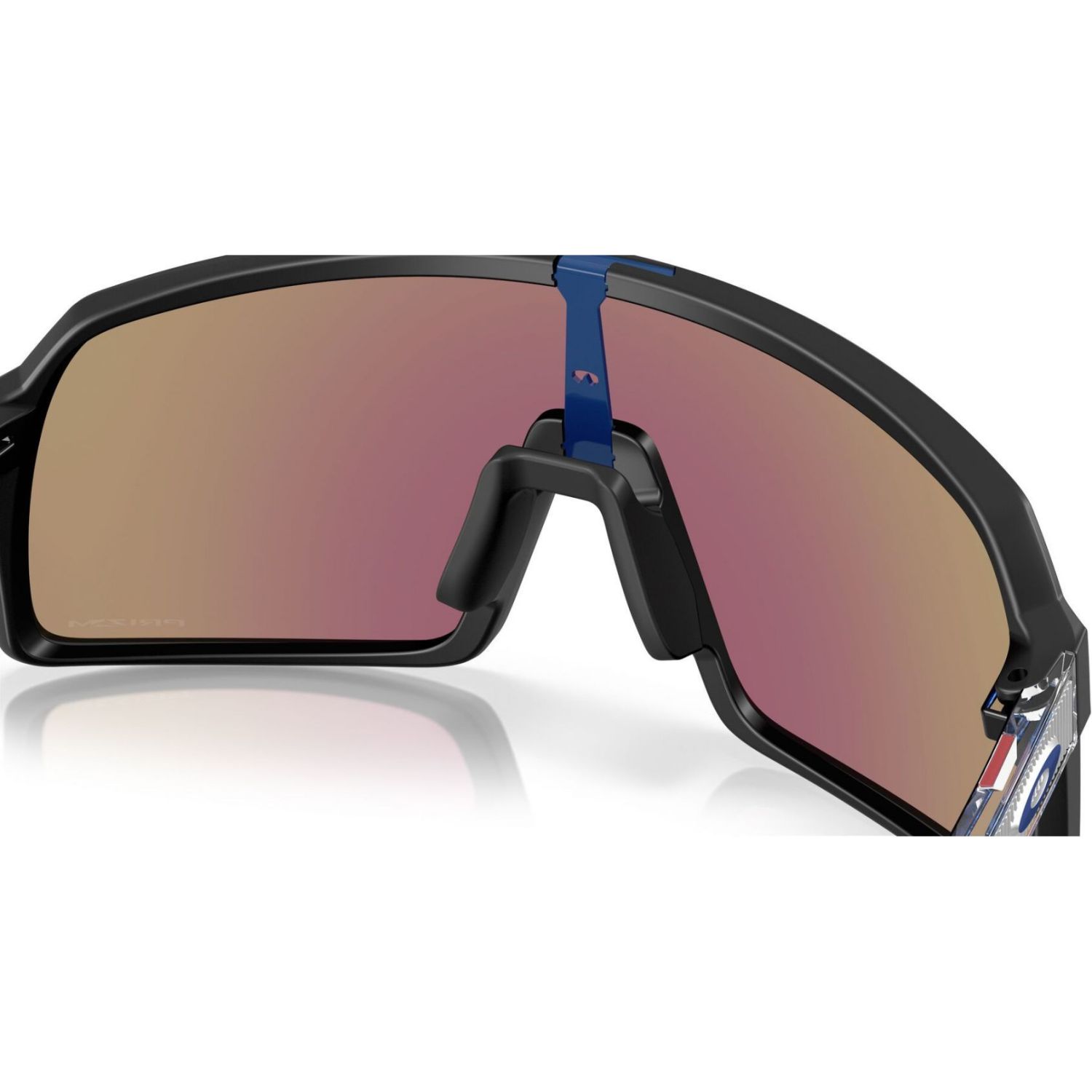 Oakley Sutro, PRIZM™, preto mate