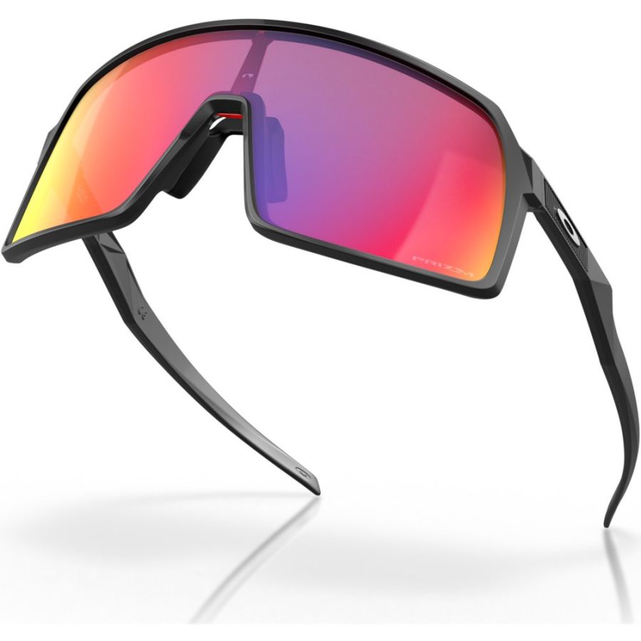 Oakley Sutro, PRIZM™, preto mate