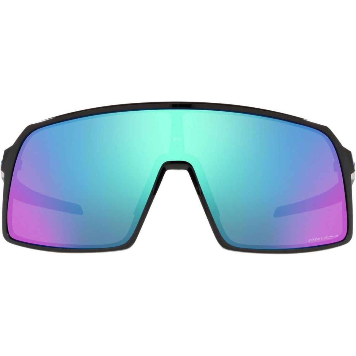 Oakley Sutro, PRIZM™, Preto polido