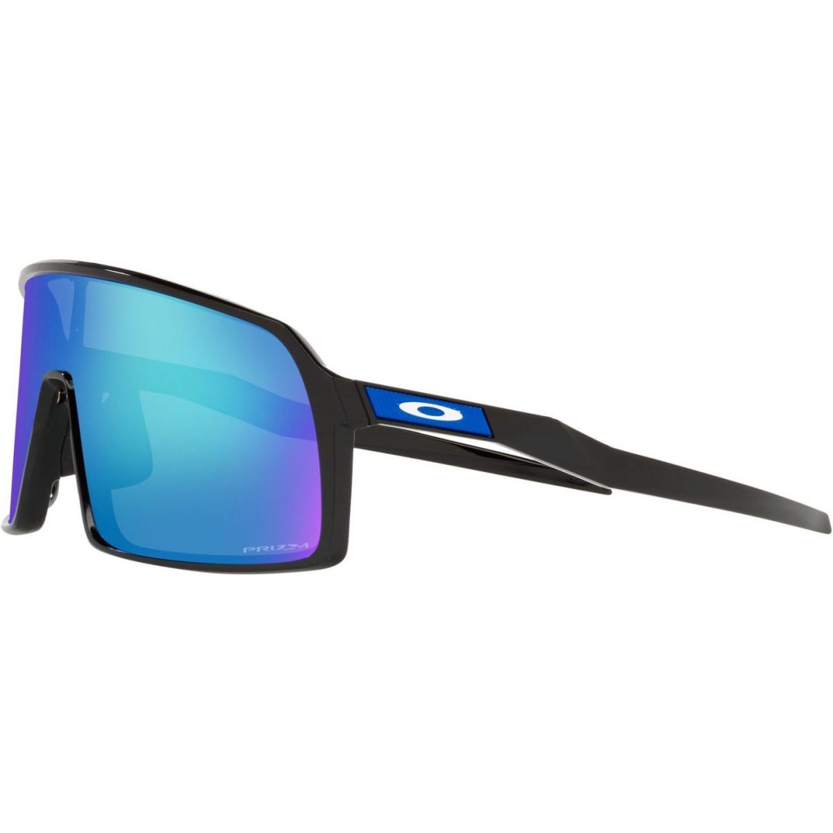 Oakley Sutro, PRIZM™, Preto polido