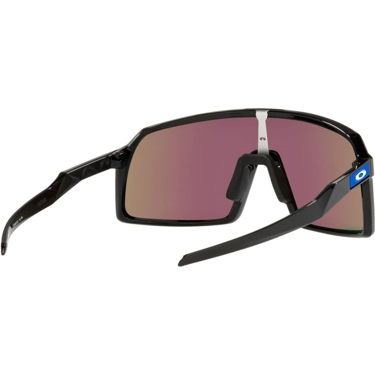 Oakley Sutro, PRIZM™, Preto polido