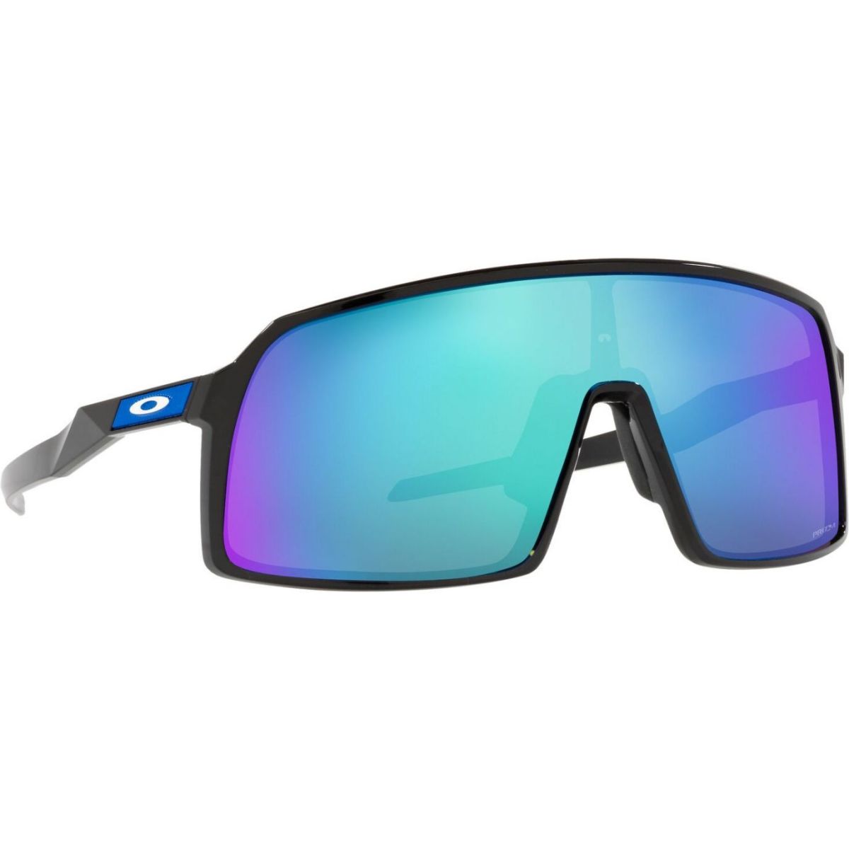 Oakley Sutro, PRIZM™, Preto polido