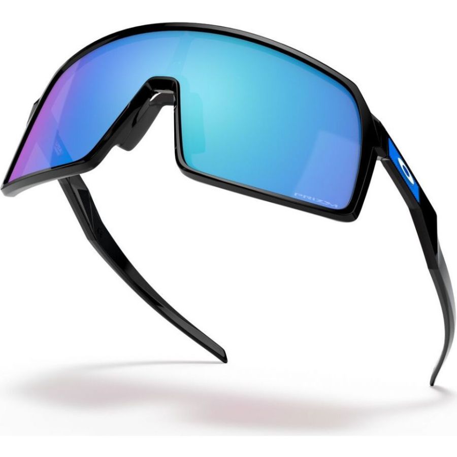 Oakley Sutro, PRIZM™, Preto polido