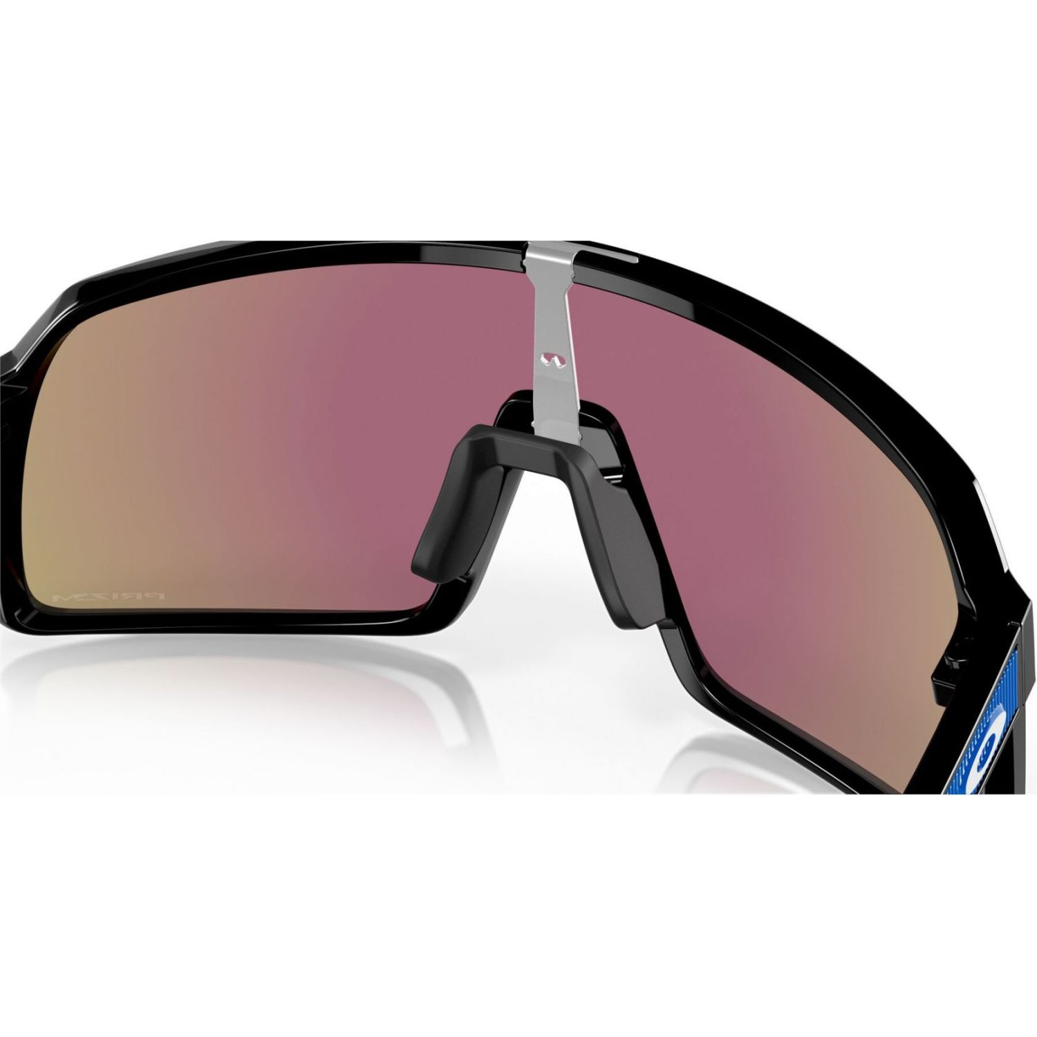 Oakley Sutro, PRIZM™, Preto polido