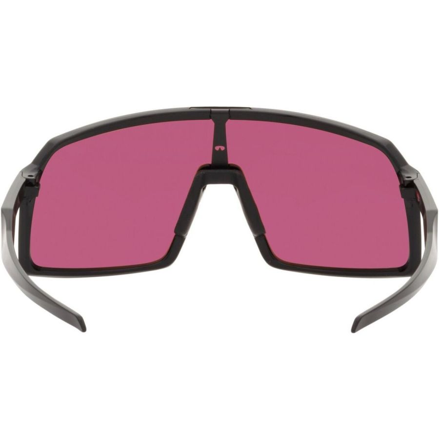 Oakley Sutro, PRIZM™, Preto polido