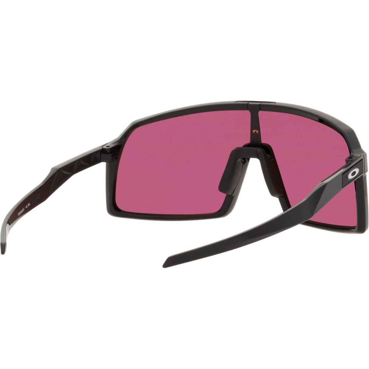 Oakley Sutro, PRIZM™, Preto polido