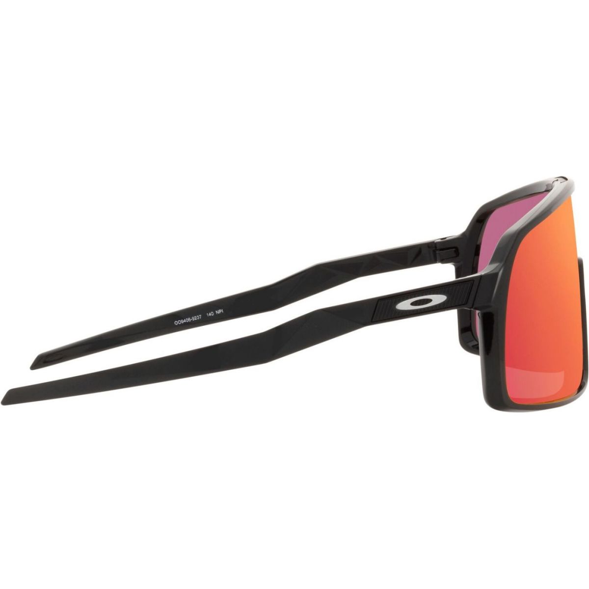 Oakley Sutro, PRIZM™, Preto polido
