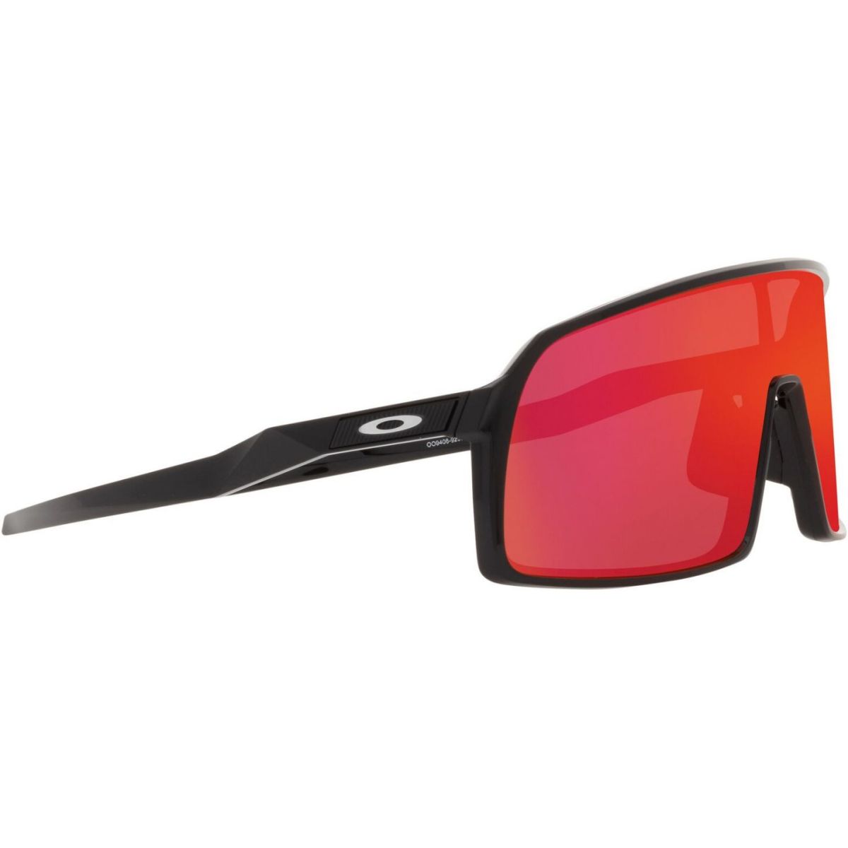 Oakley Sutro, PRIZM™, Preto polido