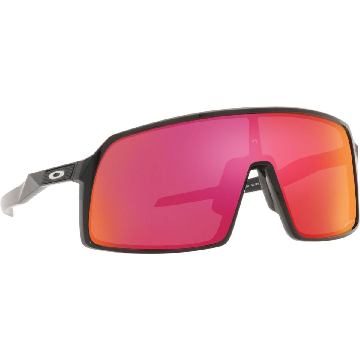 Oakley Sutro, PRIZM™, Preto polido