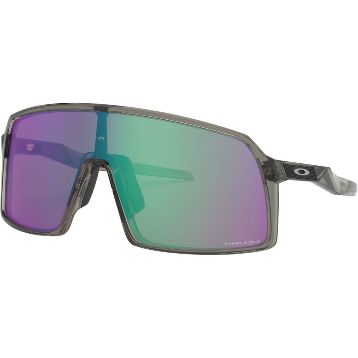 Oakley Sutro, PRIZM™, Tinta cinzenta
