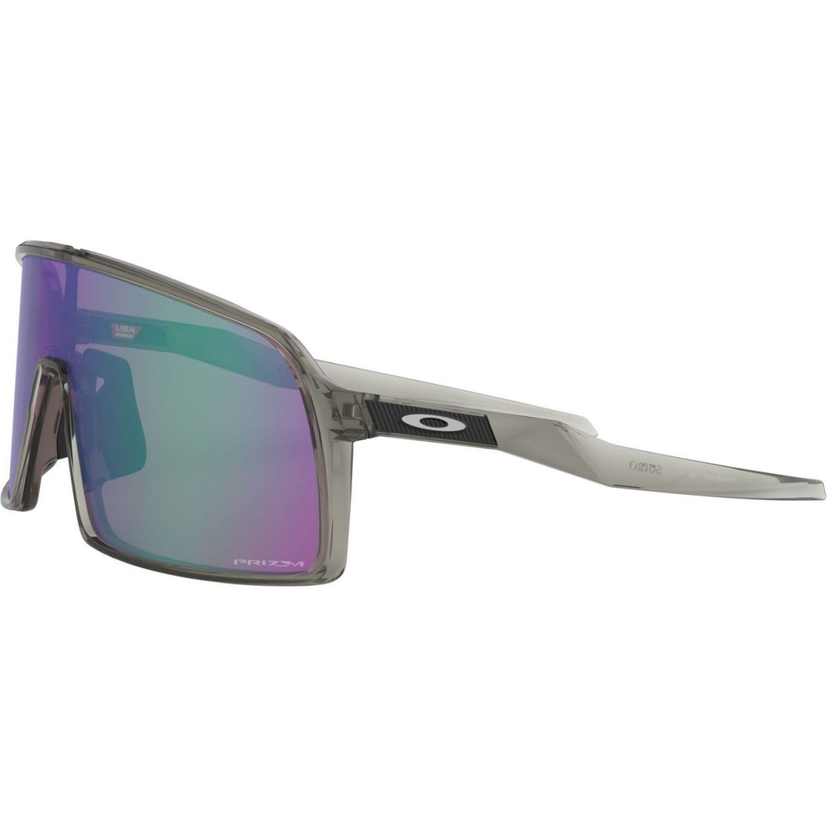 Oakley Sutro, PRIZM™, Tinta cinzenta