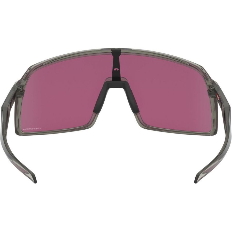 Oakley Sutro, PRIZM™, Tinta cinzenta