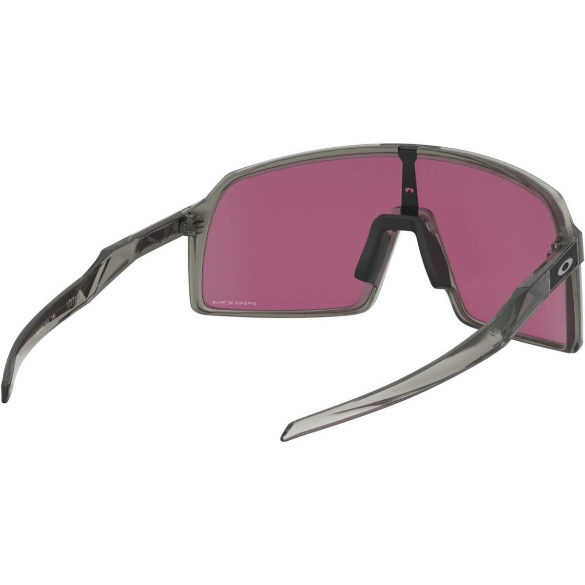 Oakley Sutro, PRIZM™, Tinta cinzenta