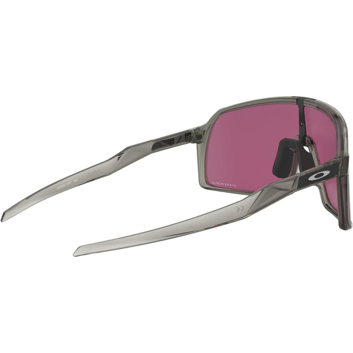 Oakley Sutro, PRIZM™, Tinta cinzenta
