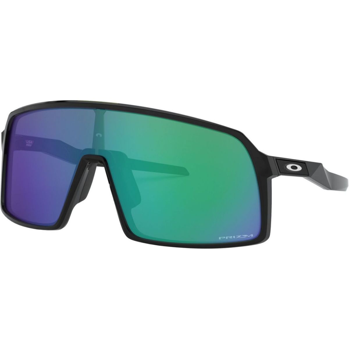 Oakley Sutro, PRIZM™, Tinta preta