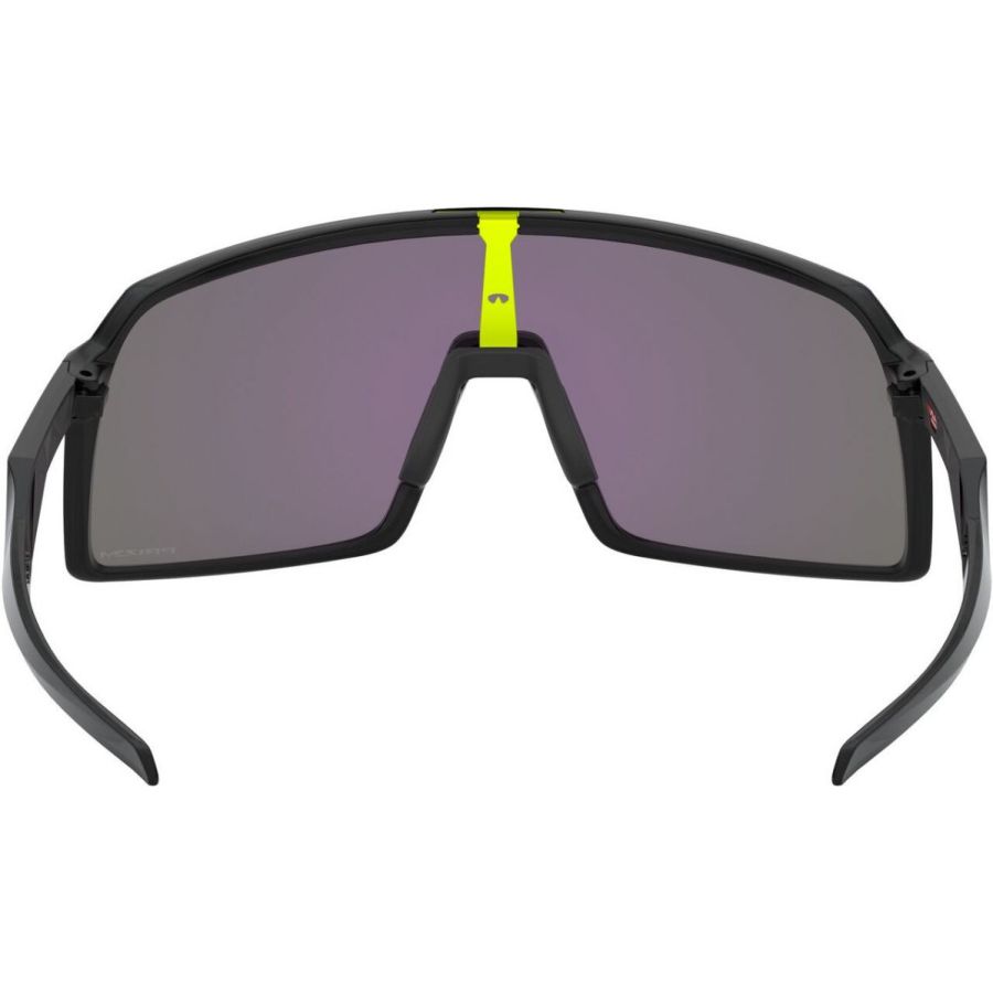 Oakley Sutro, PRIZM™, Tinta preta
