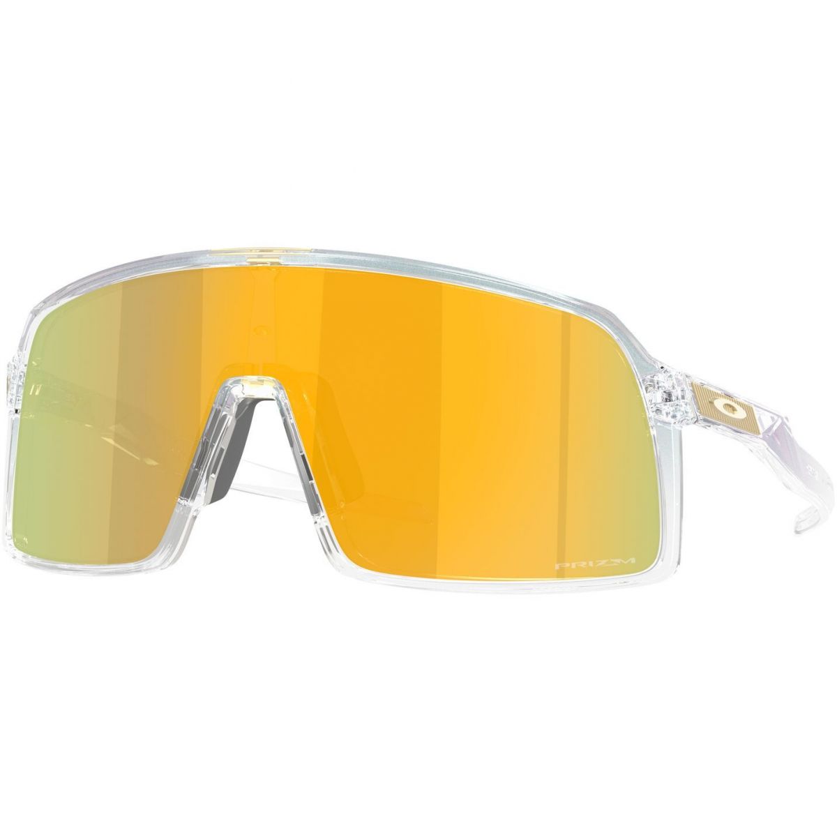 Oakley Sutro, PRIZM™, vidro do Pacífico
