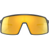 Oakley Sutro, PRIZM™, Matte Carbon