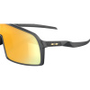 Oakley Sutro, PRIZM™, Matte Carbon