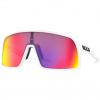 Oakley Sutro, PRIZM™, Matte White