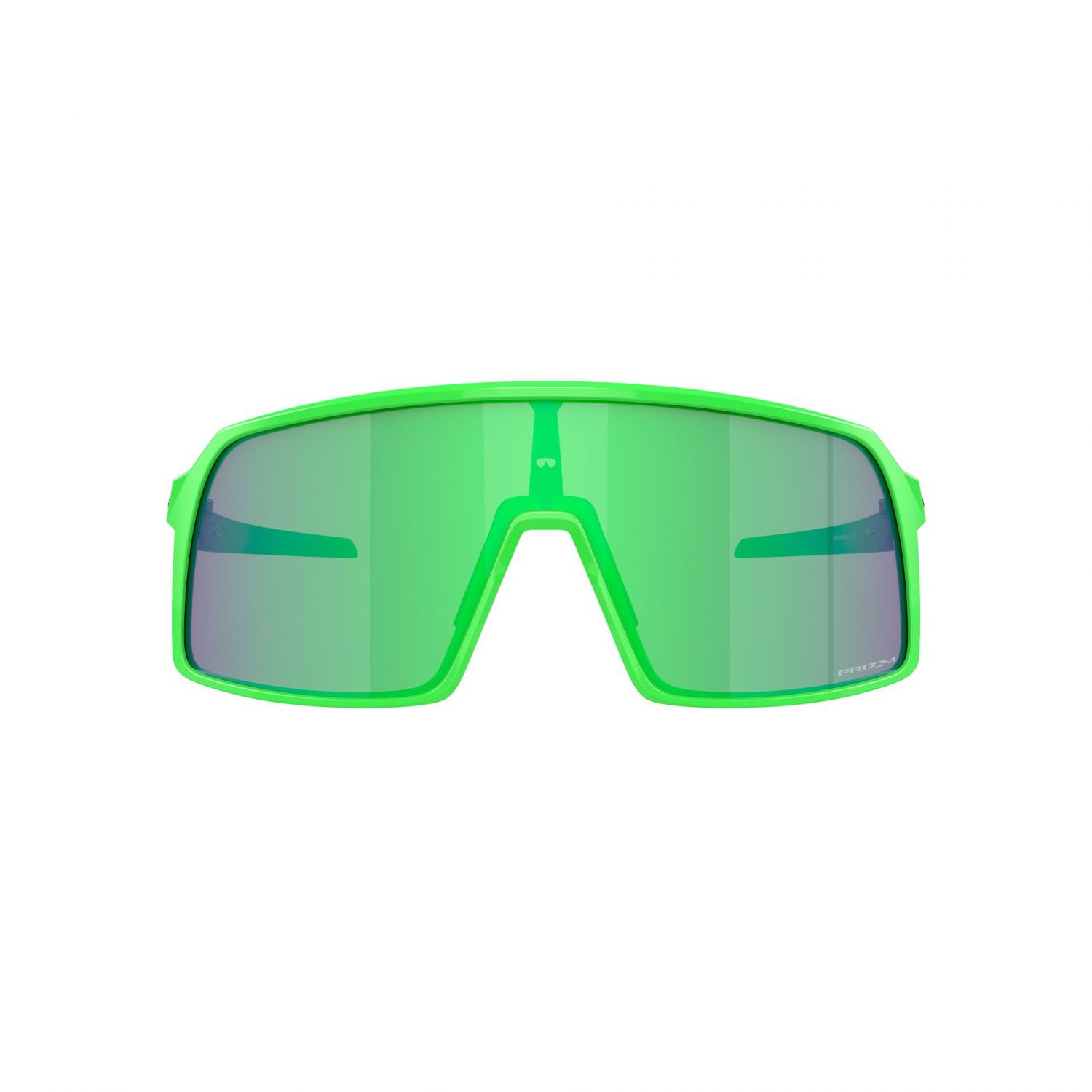 Oakley Sutro, PRIZM™, 80s Green