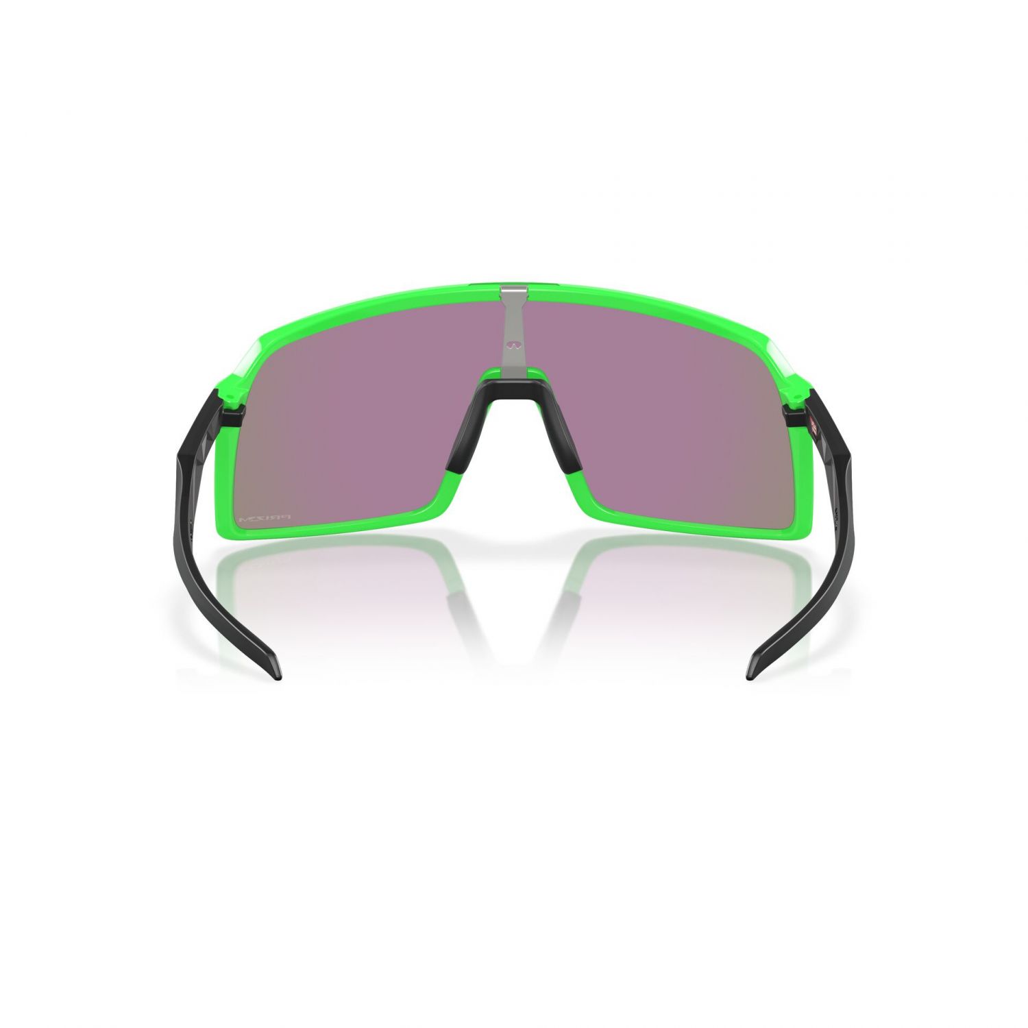 Oakley Sutro, PRIZM™, 80s Green