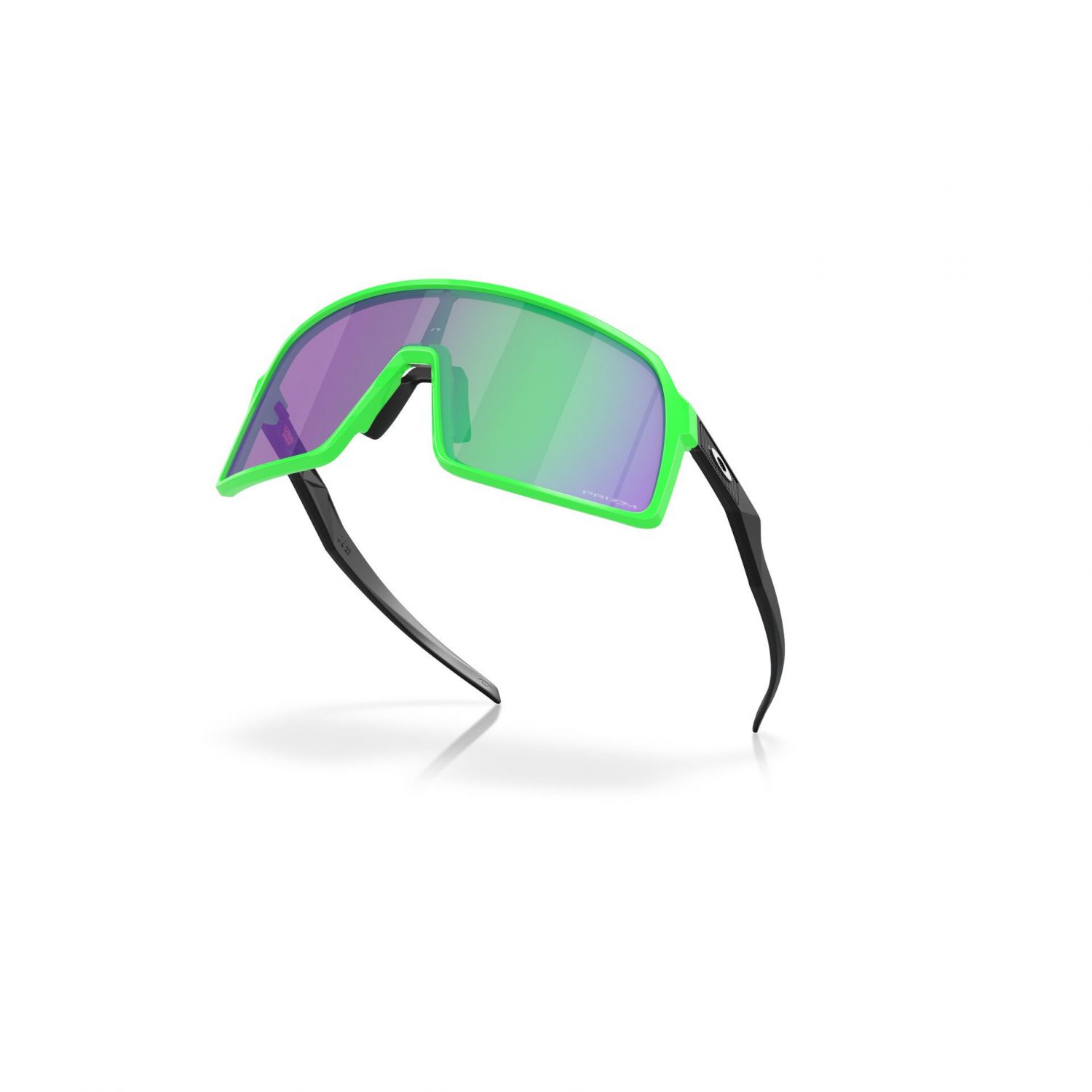 Oakley Sutro, PRIZM™, 80s Green