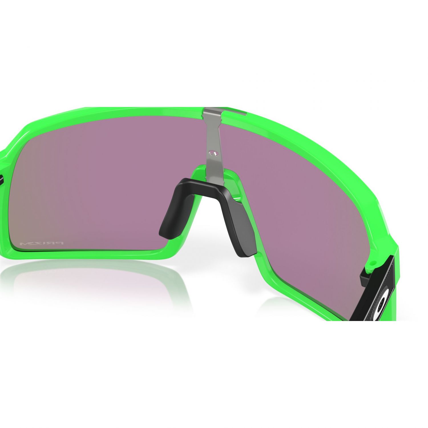 Oakley Sutro, PRIZM™, 80s Green