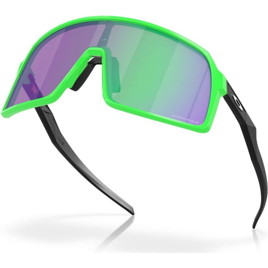 Oakley Sutro, PRIZM™, 80s Green