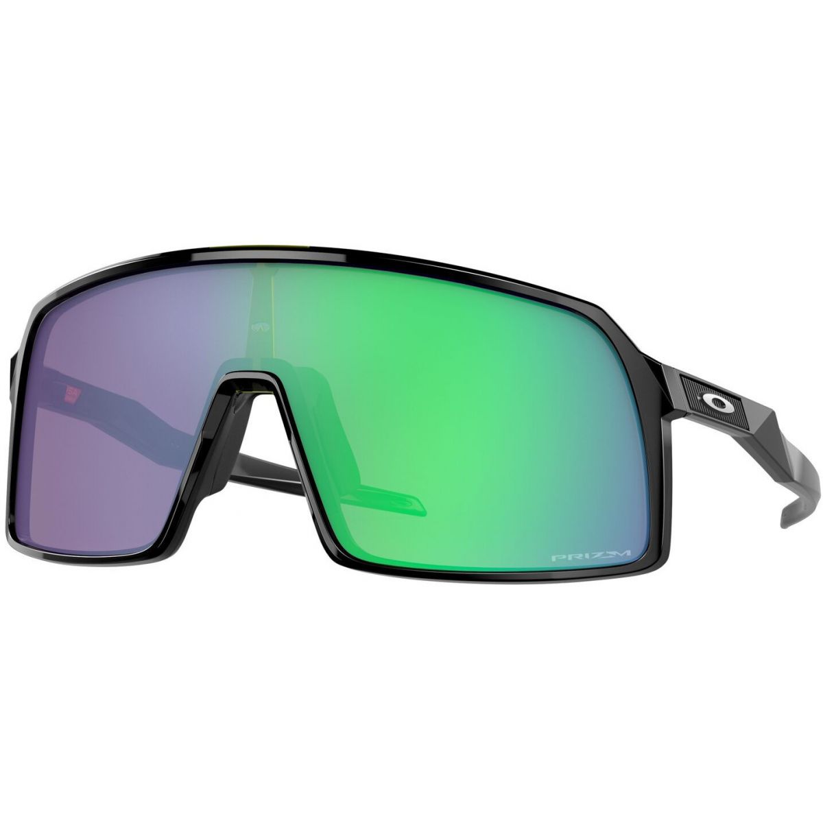 Oakley Sutro, PRIZM™, čierna farba
