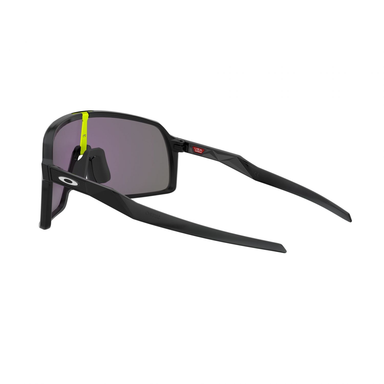 Oakley Sutro, PRIZM™, čierna farba