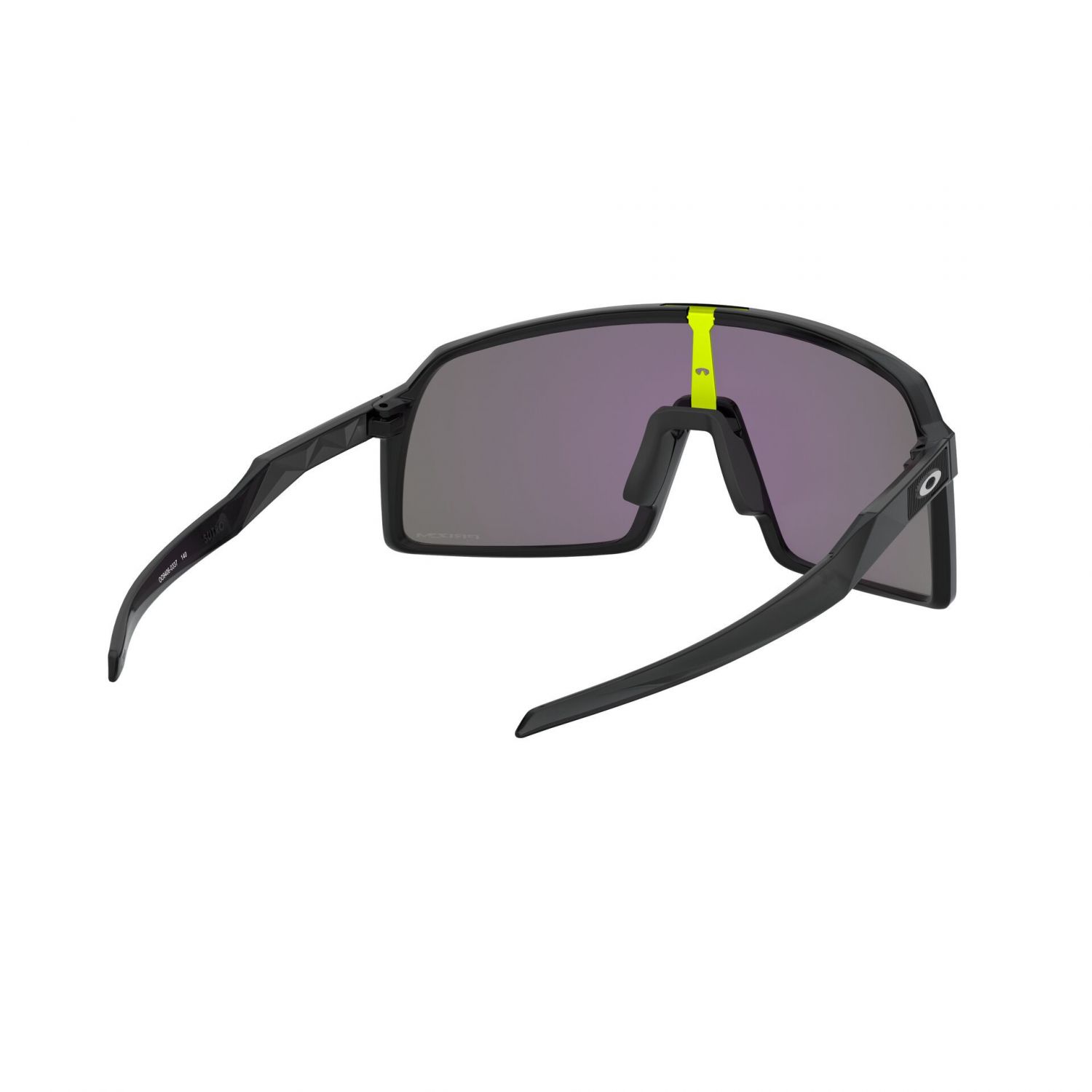 Oakley Sutro, PRIZM™, čierna farba