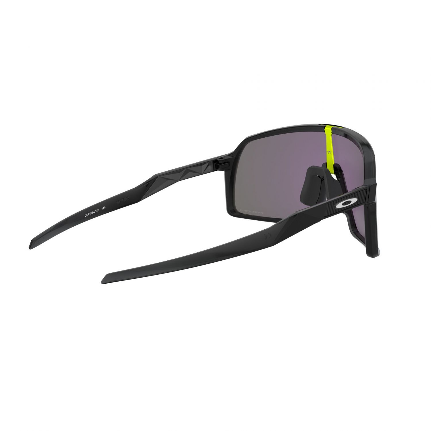 Oakley Sutro, PRIZM™, čierna farba