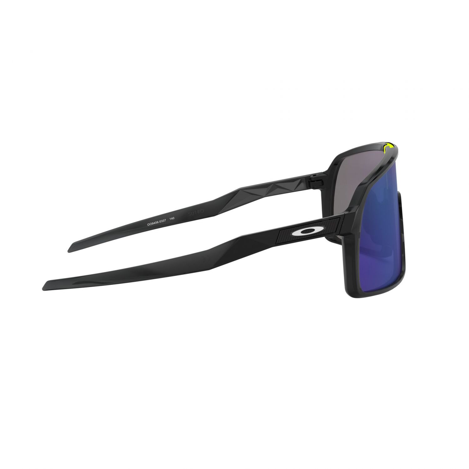 Oakley Sutro, PRIZM™, čierna farba
