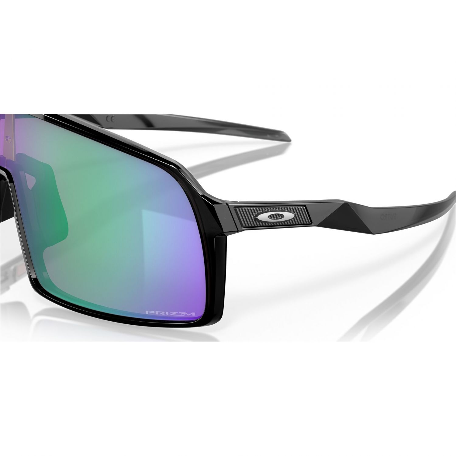 Oakley Sutro, PRIZM™, čierna farba