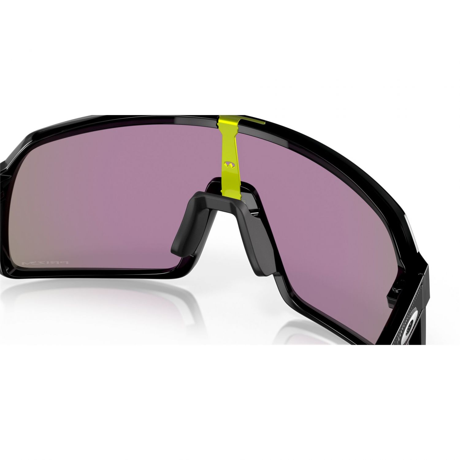Oakley Sutro, PRIZM™, čierna farba