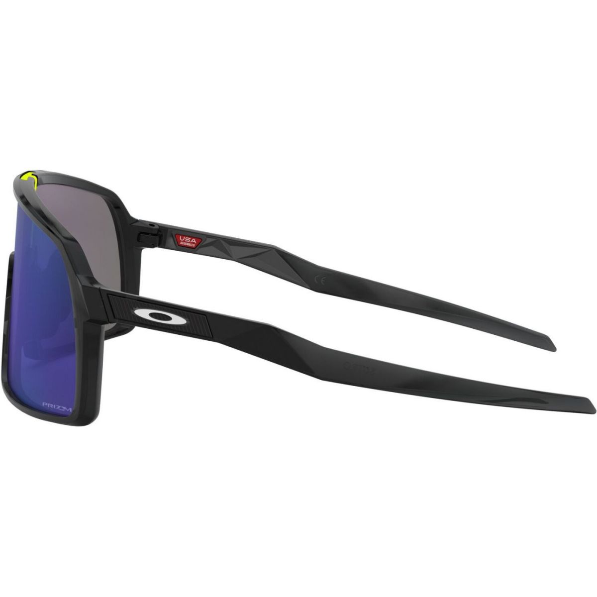 Oakley Sutro, PRIZM™, čierna farba