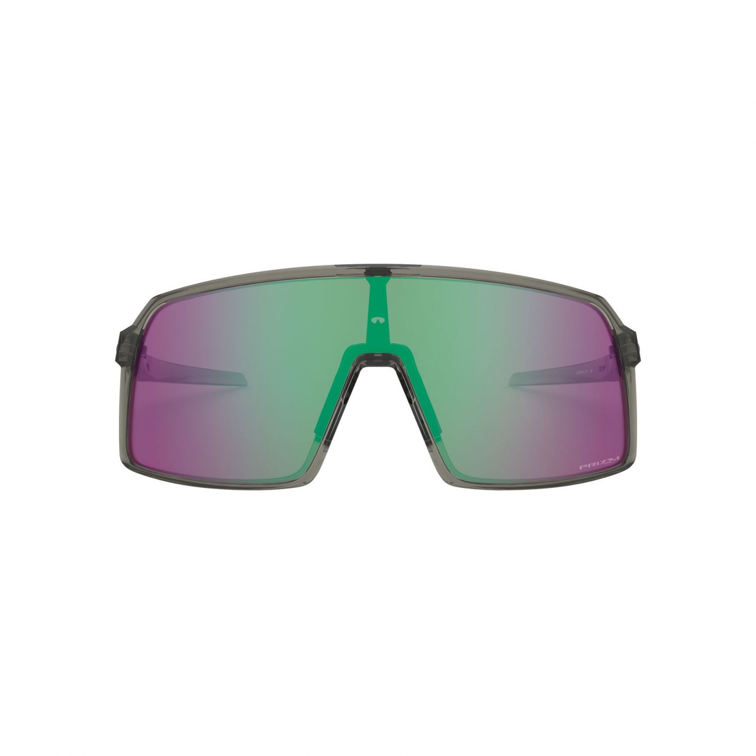 Oakley Sutro, PRIZM™, Grey Ink