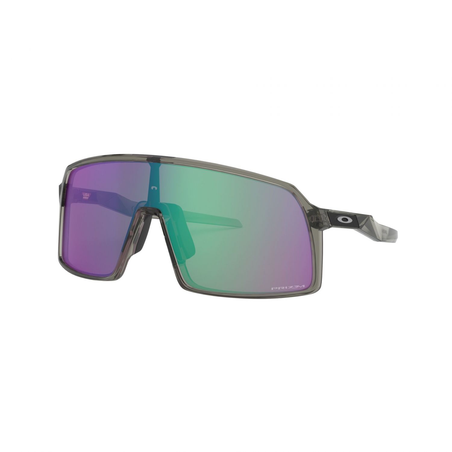 Oakley Sutro, PRIZM™, Grey Ink