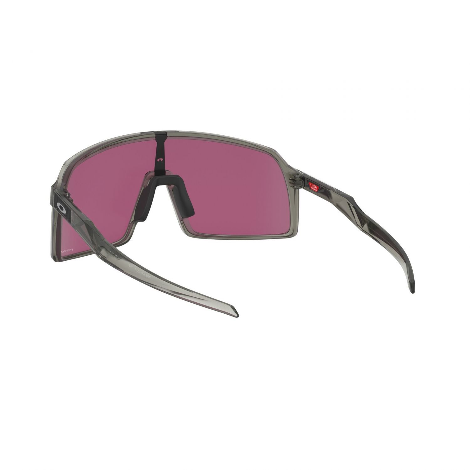 Oakley Sutro, PRIZM™, Grey Ink