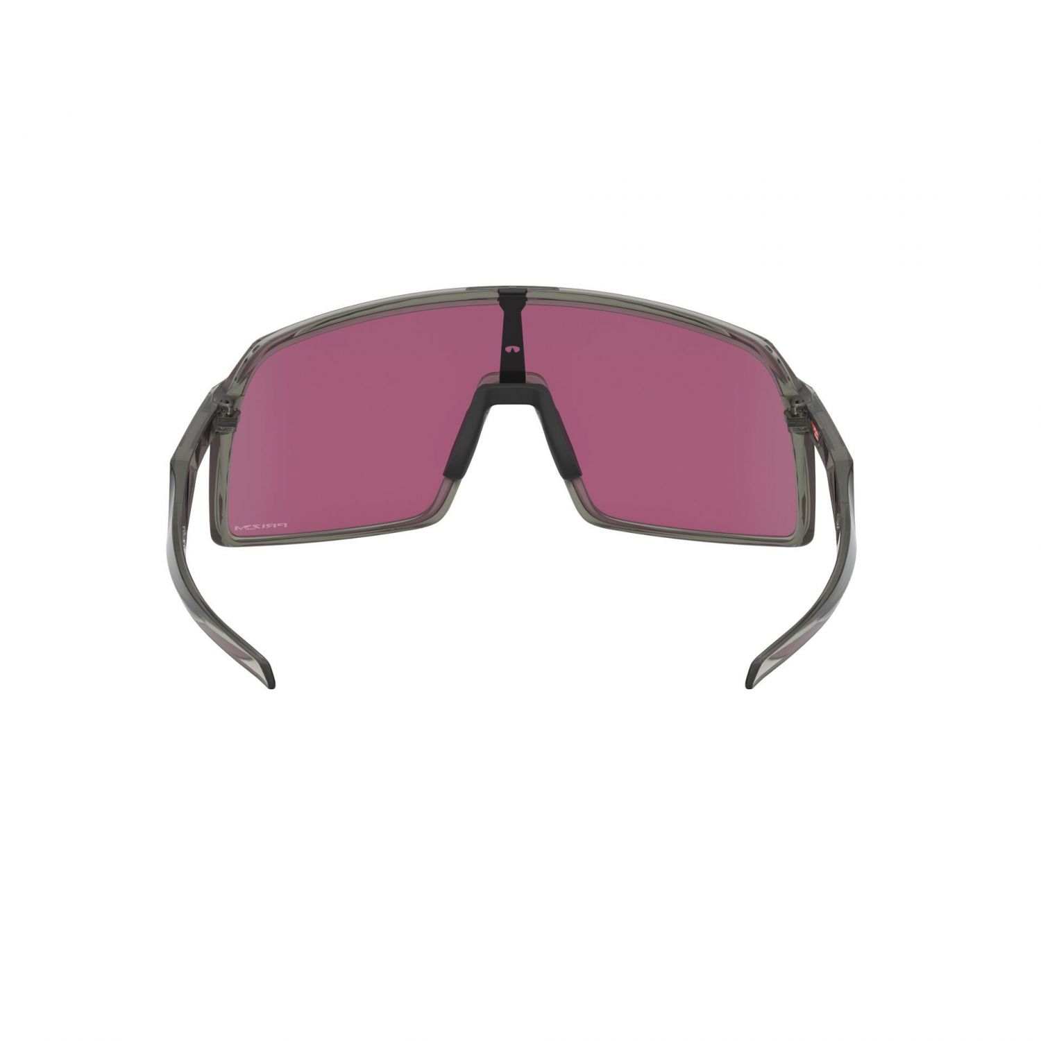 Oakley Sutro, PRIZM™, Grey Ink